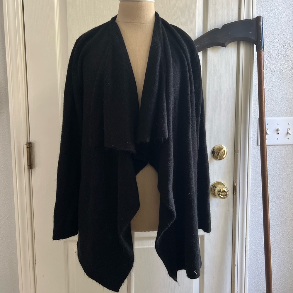Misfits cardigan